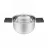 Кастрюля с крышкой POLARIS Pot RESTO 92201