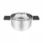 Cratita cu capac POLARIS Pot RESTO 92202