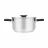 Cratita cu capac POLARIS Pot RESTO 92202