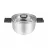 Cratita cu capac POLARIS Pot RESTO 92202