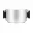 Cratita cu capac POLARIS Pot RESTO 92202