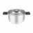 Cratita cu capac POLARIS Pot RESTO 92203
