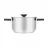 Cratita cu capac POLARIS Pot RESTO 92203
