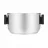Cratita cu capac POLARIS Pot RESTO 92203