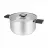 Cratita cu capac POLARIS Pot RESTO 92204