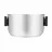 Cratita cu capac POLARIS Pot RESTO 92204