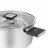 Cratita cu capac POLARIS Pot RESTO 92204