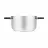 Cratita cu capac POLARIS Pot RESTO 92204