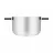 Cratita cu capac POLARIS Pot RESTO 92205
