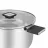 Cratita cu capac POLARIS Pot RESTO 92205