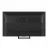 Телевизор Hisense 65" LED SMART TV 65U7Q Pro, MiniLED, 4K UHD VIDAA OS, Black