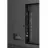 Телевизор Hisense 65" LED SMART TV 65U7Q Pro, MiniLED, 4K UHD VIDAA OS, Black
