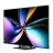 Телевизор Hisense 65" LED SMART TV 65U7Q Pro, MiniLED, 4K UHD VIDAA OS, Black