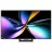 Телевизор Hisense 65" LED SMART TV 65U7Q Pro, MiniLED, 4K UHD VIDAA OS, Black