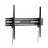 Suport perete GEMBIRD Wall Mount  Gembird "WM-100T-01" Black 43"-100", 75kg, VESA:up 600x400, Wall dist:85mm, 5° ~ -10°