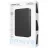 Baterie externa universala Proove Power Bank 10000mAh Proove Carbon Slim 22.5W,Black