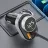 Incarcator masina Proove Car Charger Proove FM Launcher Sound Link 30W (PD+QC3.0) Type-C+USB Black