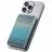 Baterie externa universala Proove Power Bank 5000mAh Proove Carbon Slim 20W,Nightfall