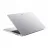 Laptop ACER 15.6" Aspire Lite 15 AL15-45P Silver (Ryzen 7 5825U 16Gb 512Gb)