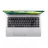 Laptop ACER 15.6" Aspire Lite 15 AL15-45P Silver (Ryzen 7 5825U 16Gb 512Gb)