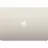 Ноутбук APPLE NB Apple MacBook Air 15.3" MDVF4RU/A Starlight (M5 24Gb 1Tb)