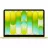 Ноутбук APPLE NB Apple MacBook Neo 13"MHFD4RU/A Citrus (A18 Pro 8Gb 256Gb)