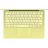 Ноутбук APPLE NB Apple MacBook Neo 13"MHFD4RU/A Citrus (A18 Pro 8Gb 256Gb)