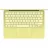 Ноутбук APPLE NB Apple MacBook Neo 13"MHFD4RU/A Citrus (A18 Pro 8Gb 256Gb)
