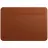 Husa Proove Proove Leather Sleeve MacBook 15,4"/16,2",Brown