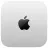 Неттоп APPLE Mac mini Z1CF0012R (M4 10‑core CPU and 10‑core GPU, 24GB, 1TB SSD)