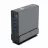 Док-станция GEMBIRD Docking Station Gembird A-CF-COMBO15-01, 3xUSB3.0, 2xUSB-C, 2xUSB2.0, 2xHDMI, DP, 3.5mm, LAN, SD, MicroSD, PD 100W, Metal housing, Grey