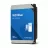 HDD WD 3.5" 10.0TB-SATA-512MB"Blue (WD100EAGZ)", PC Desktop, CMR, 7200rpm