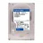 HDD WD 3.5" 10.0TB-SATA-512MB"Blue (WD100EAGZ)", PC Desktop, CMR, 7200rpm
