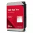 HDD WD 3.5" 24.0TB-SATA-512MB "Red Pro (WD241KFGX)", NAS, 24/7, CMR, 7200rpm, 2.5M (MTBF)