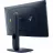 Monitor DELL 24.5" DELL Alienware AW2525HM,Black,IPS 1920x1080,320Hz,G-Sync+FreeSync,0.5ms,400cd,HDMI+DP+USB,Pivot