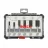 Masina de frezat BOSCH 2607017466 BOSCH Set de freze 6buc 8mm