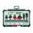 Masina de frezat BOSCH 2607017469 BOSCH Set de freze 6buc 8mm