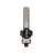 Freza BOSCH Freza p/u lemn 8*18 7*53 BOSCH 2608628344