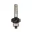 Freza BOSCH Freza p/u lemn 8*20 7*53 BOSCH 2608628339
