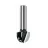 Freza BOSCH Freza p/u lemn 8*20*46 BOSCH 2608628370