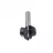 Freza BOSCH Freza p/u lemn 8*25*46 BOSCH 2608628355