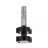 Freza BOSCH Freza p/u lemn 8*25*58 BOSCH 2608628353