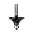 Freza BOSCH Freza p/u lemn 8*42 7*66 BOSCH 2608628345