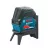 Nivela cu laser BOSCH GCL 2-15 Nivela cu laser 15m/+-0.3mm/m BOSCH 0601066E00