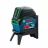 Nivela cu laser BOSCH GCL2-15G Nivela cu laser 15m/+-0.3mm/m verde BOSCH 0601066J00