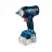 Masina de insurubat cu impact BOSCH GDS 18V-350 Masina de insurubat cu impact BOSCH 06019M5000