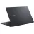 Laptop gaming ASUS 15.6"  BM1 BM1503CDA, AMD Ryzen 5 150 3.3-4.55GHz/16GB DDR5/512GB M.2 NVMe PCIe 4.0/AMD Radeon 660M/WiFi 6 802.11ax/BT5.4/RJ45/HDMI/USB Type-C/720p HD Cam/Illuminated Keyb/FP/15.6" IPS FHD 300 nits (1920x1080)/No OS BM1503CDA-S71913