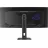 Monitor gaming ASUS 34" ASUS ROG Strix OLED XG34WCDG Curved 1800R HDR400 Gaming Monitor WIDE 21:9, 0.232, 0.03ms, 175Hz, 1000cd/m2, 99% DCI-P3, FreeSync&G-Sync,Contrast 1.500.000:1,H:24-280kHz,V:48-175Hz, 3440x1440 QD-OLED, USB Hub, 2xHDMI v2.1/DP1.4/USB-C