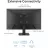 Monitor gaming ASUS 27" ASUS VA279HG IPS Ultra-slim Frameless Monitor WIDE 16:9, 120Hz, 0.311, 1ms, Contrast 1500:1, H:30-140kHz, V:48-120Hz, 1920x1080 Full HD, HDMI 1.4/D-Sub (monitor/монитор)