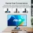 Monitor gaming ASUS 27" ASUS VA279HG IPS Ultra-slim Frameless Monitor WIDE 16:9, 120Hz, 0.311, 1ms, Contrast 1500:1, H:30-140kHz, V:48-120Hz, 1920x1080 Full HD, HDMI 1.4/D-Sub (monitor/монитор)